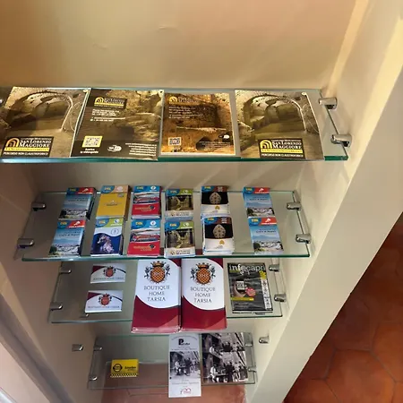 Boutique Tarsia- A 2 Minuti Da Piazza Dante E Metro Montesanto Casa vacanze